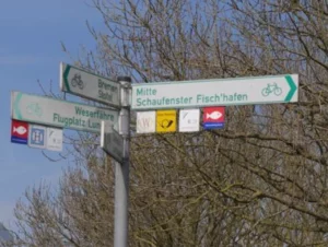 Beleuchten Beschildern Fahrgrad8 De